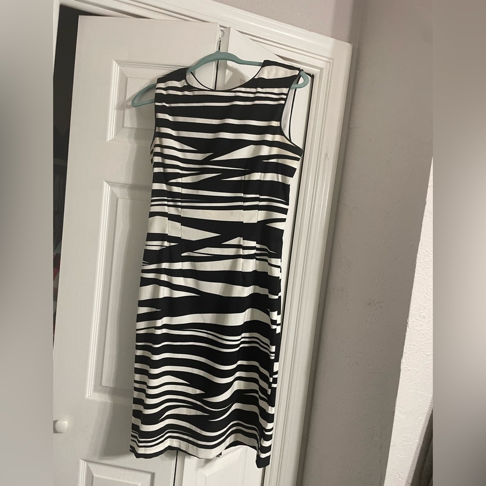 Bisou Bisou Dress